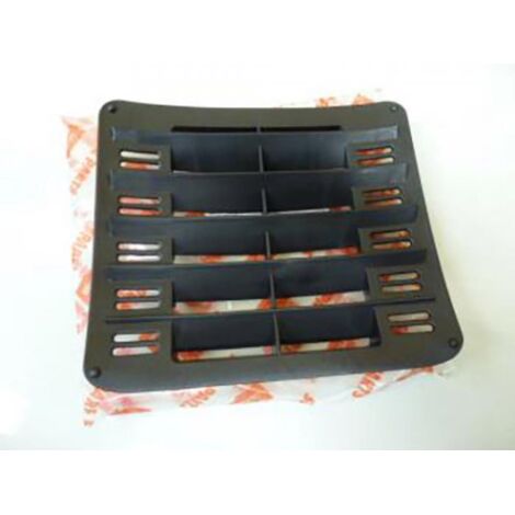 Original-Kühlergrill für Aprilia 150 Scarabeo Roller, Baujahre