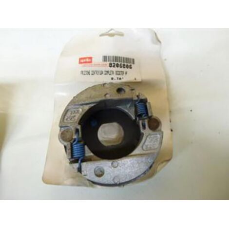 Original Kupplungsplatte für Roller aprilia 50 scarabeo 1998
