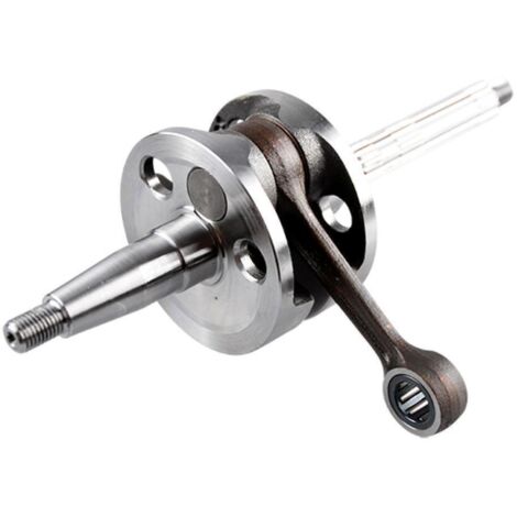 original kurbelwelle für roller piaggio 50 zip 2t lc 2006 bis