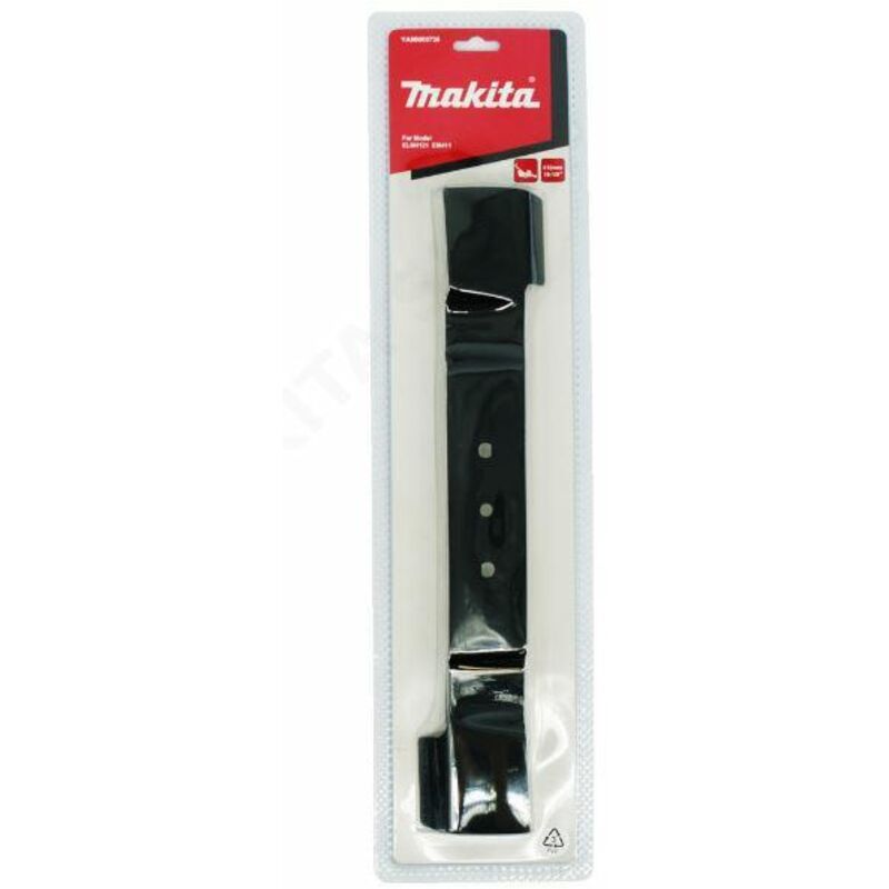 Makita Sichelmesser Schnittbreite (max.) 460 mm