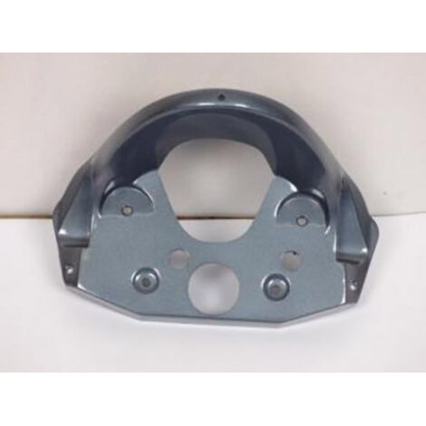 original Lenkerabdeckung für Roller aprilia 50 rally 1996 bis