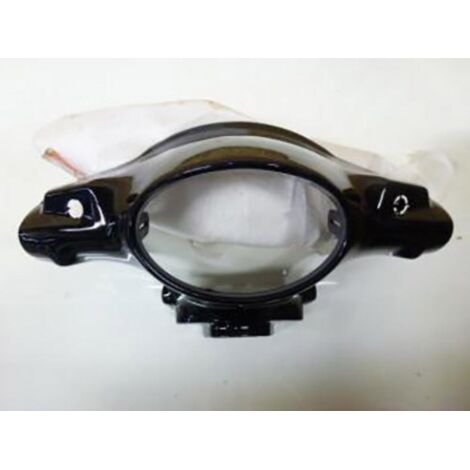Original Lenkerabdeckung für Roller aprilia 50 scarabeo 2000 bis