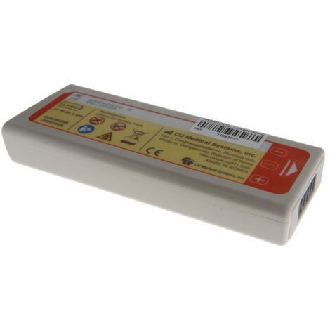 Original Li Ion Akku für Defibrillator iPAD CU-SP Serie (CU-SP1, CU-SP2)
