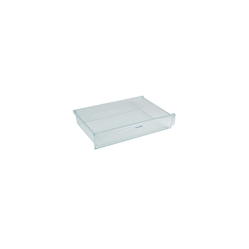 Liebherr - original 9791652 tiroir compartiment légume réfrigérateur 405x88x283mm VarioSafe 15930PS