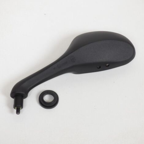 original linker spiegel für roller gilera 180 runner fxr