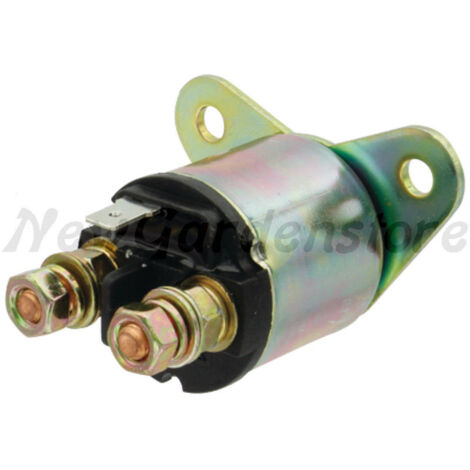 ORIGINAL LONCIN interruptor magnético para tractor de césped 270810095-0001
