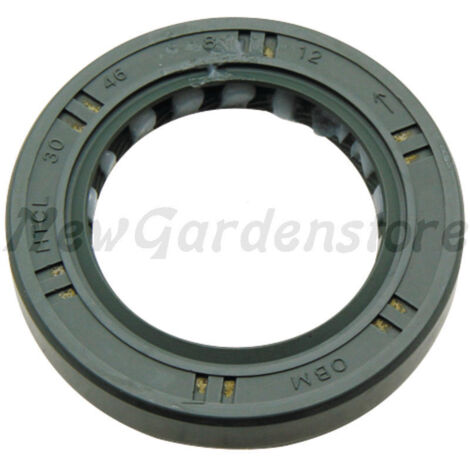 ORIGINAL LONCIN Motoröldichtung für Rasentraktor 380650493-0001