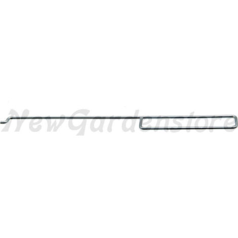 ORIGINAL LONCIN Rasentraktor Drosselstange 171650003-0001