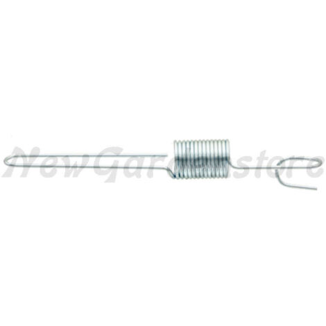 ORIGINAL LONCIN Rasentraktor-Einstellfeder 171600033-0001