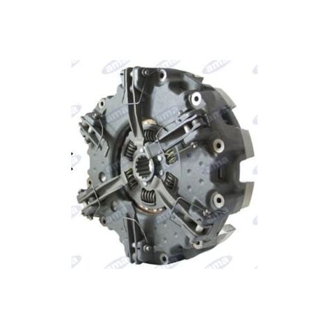 ORIGINAL LUK embrague para tractores agrícolas advantage ghibli 07898