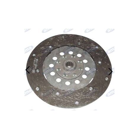 ORIGINAL LUK embrague PTO disco para FIAT tractor agrícola