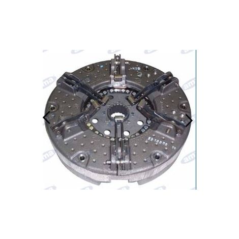 ORIGINAL LUK kit de embrague para tractor agrícola 115.90-1180