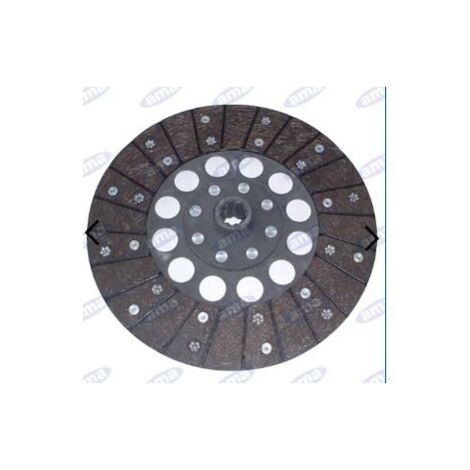 ORIGINAL LUK PTO disc for agricultural tractor 880 1 TYPE 29412