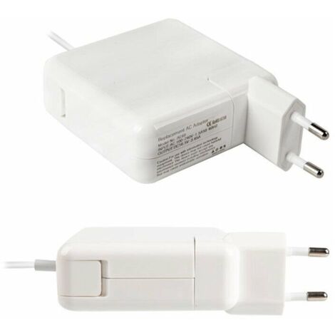 Original Magsafe 2 Wandladegerät für MacBook Air, 45 W Schnellladung
