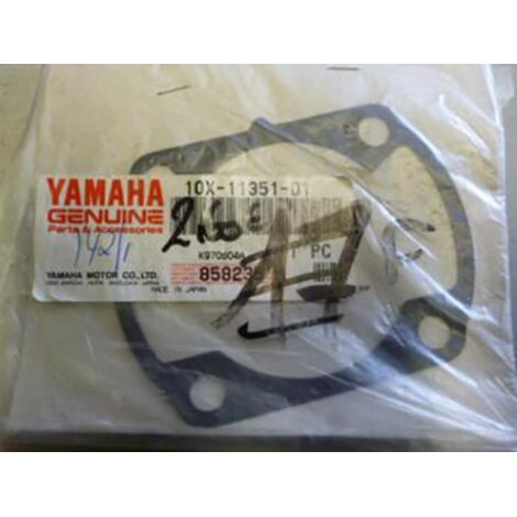 original motordichtung für motorrad yamaha motorrad 10x-11351-01