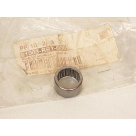 original motorlager für quad sym 250 quadlander 91003-rb1-000 neu