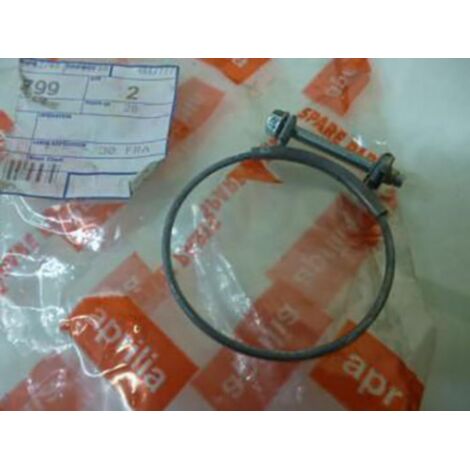 Original Motorrad Schrauben Aprilia 50 MX Nach 2004 AP8201799 /