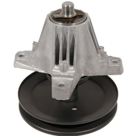 ORIGINAL MTD 618-09259 conjunto cubo soporte cuchillas cortacésped