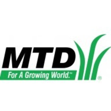 ORIGINAL MTD 736-0289 entretoise pour tondeuse à gazon