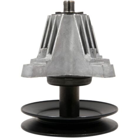 ORIGINAL MTD tracteur de pelouse support de lame moyeu 618-09256