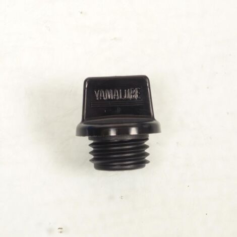 original Ölstandskappe für Quad Yamaha 200 Yfs Blaster nach 1988