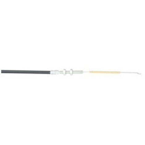Original OLEOMAC EFCO câble d'accélérateur de tondeuse LUX 47 LUX 53 8202032R