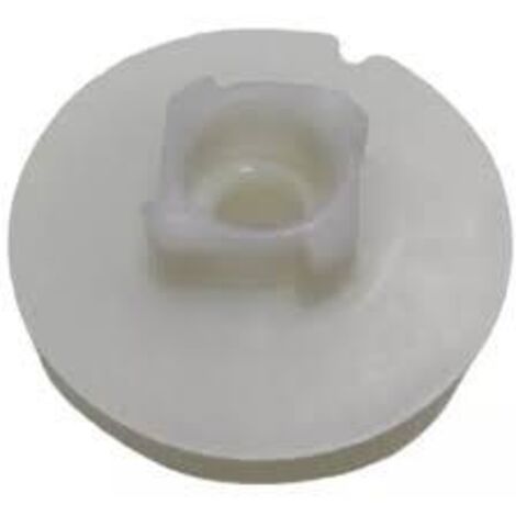 ORIGINAL OLEOMAC EFCO poulie de démarrage GSH 560 tronçonneuse - MTH5100 50310030AR