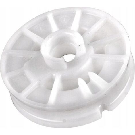 ORIGINAL OLEOMAC poulie de démarrage GSH 40 - GSH 400 50310302AR