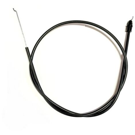 ORIGINAL OLEOMAC tondeuse G 48 TK ALLROAD - G 53 TK ALLROAD câble d'accélérateur 66070384R