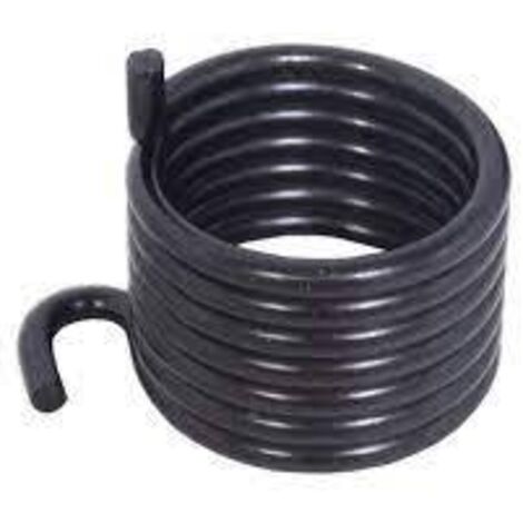 ORIGINAL OLEOMAC tronçonneuse GSH 40 - 400 - 510 - 560 50270231R ressort de démarrage