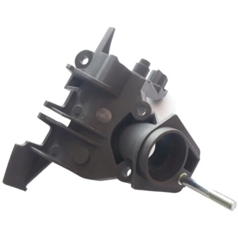 ORIGINAL OLEOMAC tronçonneuse GSH 40 - GSH 400 50330040AR support filtre à air