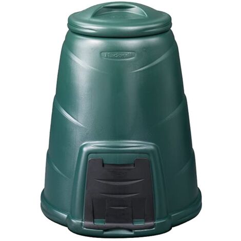Original Organics 220L Green Compost Converter With Base Plate