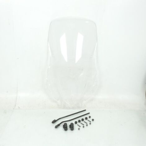 Original: Pare brise origine pour Scooter Peugeot Satelis A05813