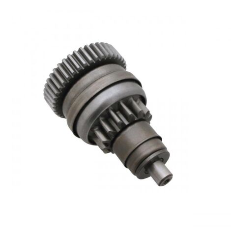 Original Piaggio 125 Liberty Roller Anlasserrolle 2001-2002