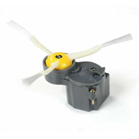 Original Roomba 500 to 900 Series Side Brush Module 4420155 for IROBOT ROOMBA, ROOMBA 500 SERIES, ROOMBA 600 SERIES, ROOMBA 700 SERIES, ROOMBA 800 SERIES, ROOMBA 900 SERIES MUMU Vacuum Cleaner
