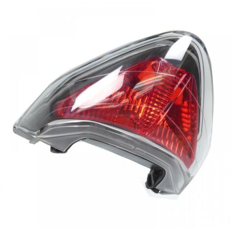 original Rücklicht für Motorrad Honda 125 cbr 2004 bis 2010