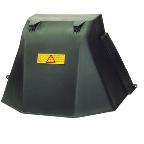 ORIGINAL SNAPPER RPX210 Rasentraktor Heckauspuffabweiser