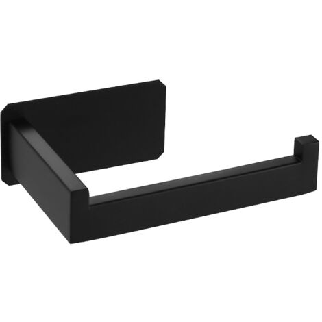 Original Stainless Steel Paper Holder for Wall Mounting Without Punch for Decorative Bathroom Bathroom Kitchen Accessories