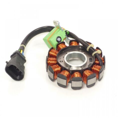 original stator zündung für piaggio 50 typhoon roller 2018 bis