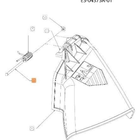 ORIGINAL-STIFT EMAK C7110792