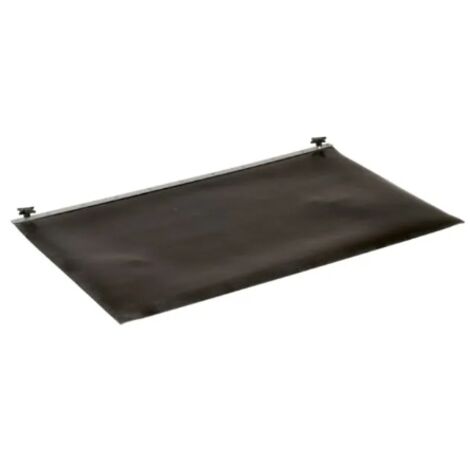 ORIGINAL STIGA 13-1936-62 95cm sweeper dust guard