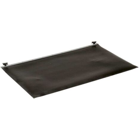 ORIGINAL STIGA 13-3916-61 85cm sweeper dust cover