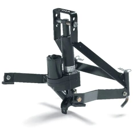 ORIGINAL STIGA 13-3919-11 Elektro-Rasentraktor Hebesatz