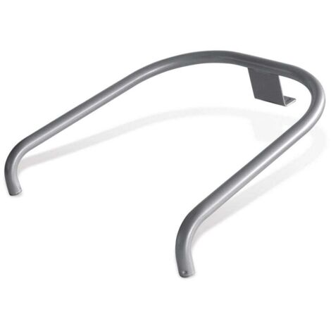 ORIGINAL STIGA 2A0000060/S16 front tractor trailer holder