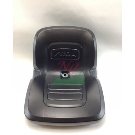 ORIGINAL STIGA asiento tractor de césped PARK 320 - PARK 340 - PARK 420 137722604/0