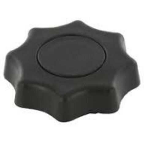ORIGINAL STIGA bouton de fixation du couvercle du moteur TRE0801 118550201/0