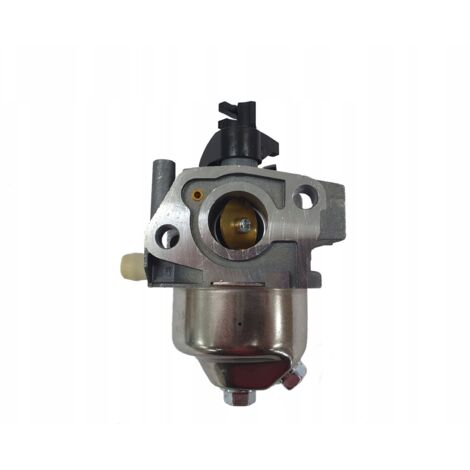 ORIGINAL STIGA carburateur moteur tondeuse COMBI 48 - CS 484 S - GREEN 48