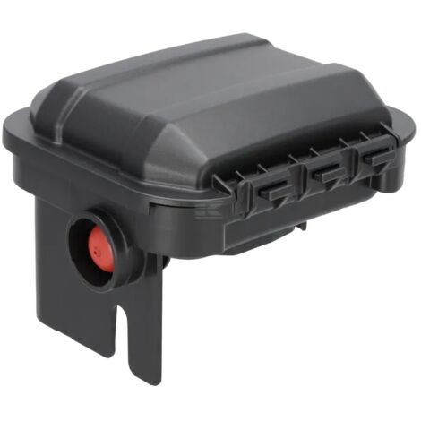 ORIGINAL STIGA Combi 48 - Combi 50 SQ Mäher montierter Luftfilter 118550921