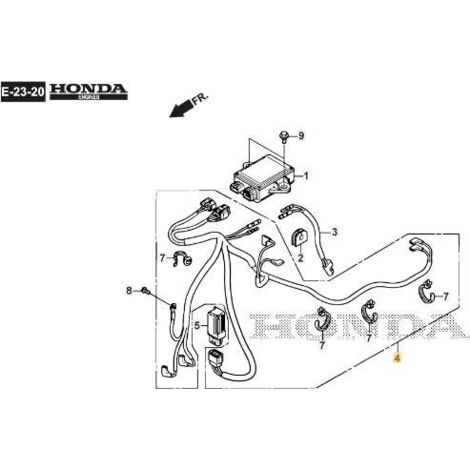 ORIGINAL STIGA-GURTBAUGRUPPE – 118552314/0