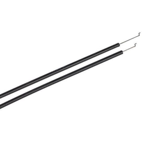 Original STIGA L=925mm PARK COMFORT PARK PRESIDENT Rasentraktor Starterkabel